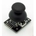 Джойстик PS2 KY-023 для Arduino Джойстик PS2 KY-023 для Arduino